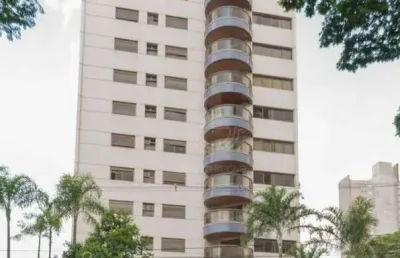 Cobertura à venda ou locação no bairro cambuí em campinas