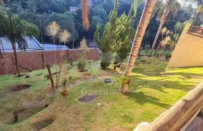 Chácara / sítio com 3 quartos à venda na Rodovia José Bonifácio Coutinho Nogueira, Sousas, Campinas