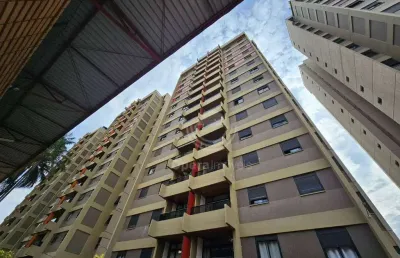 Apartamento com 3 dormitórios venda e locação - taquaral - campinas/sp