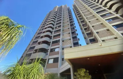 Apartamento com 3 quartos à venda na Rua Padre Antônio Joaquim, Bosque, Campinas