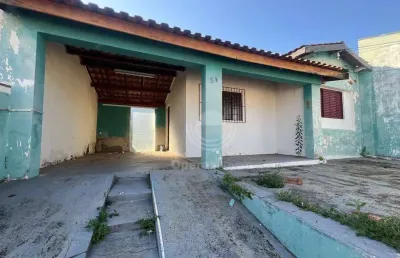 Casa com 3 quartos à venda na Rua Francisco Moraes Júnior, Jardim Leonor, Campinas