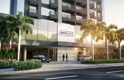 Sala à venda, 35 m² por r$ 646.000,00 - centro - campinas/sp