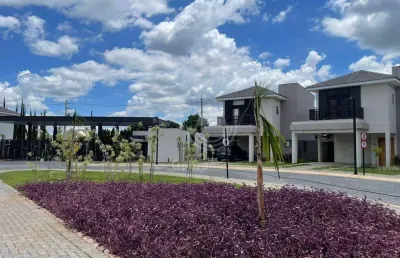 Casa com 3 dormitórios à venda, 138 m² por r$ 1.590.000,00 - residencial estância eudóxia - campinas/sp