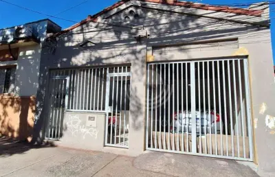 Casa com 5 quartos à venda na Rua Doutor Sales de Oliveira, Vila Industrial, Campinas