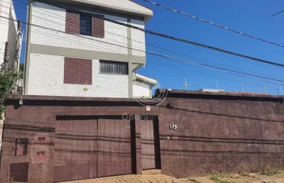 Casa com 4 dormitórios à venda, 238 m² por r$ 1.200.000,00 - jardim bom retiro - campinas/sp