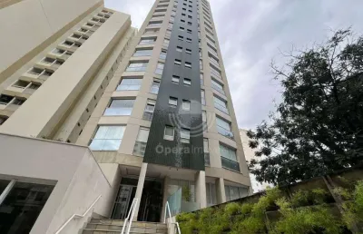Apartamento com 1 dormitório para alugar, 51 m² por r$ 5.336,88/mês - cambuí - campinas/sp