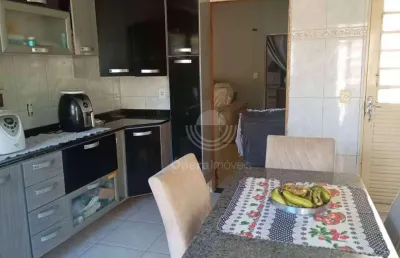 Chácara com 2 dormitórios à venda no gargantilha - campinas/sp