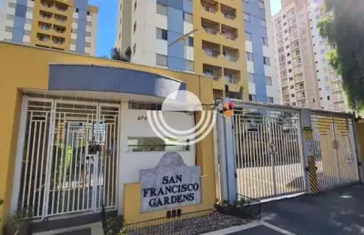 Apartamento com 3 dormitórios (1 suíte), 70 m² - venda por r$ 360.000 ou aluguel por r$ 3.159/mês - bonfim - campinas/sp
