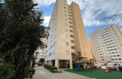 Apartamento com 2 dormitórios, 60 m² - venda por r$ 320.000 ou aluguel por r$ 2.323/mês - parque itália - campinas/sp