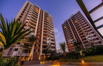 Apartamento com 2 suítes à venda, 83 m² por r$ 802.000 - morumbi - paulínia/sp