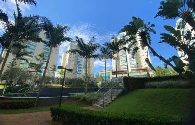 Apartamento com 3 quartos à venda na Rua Engenheiro José Francisco Bento Homem de Mello, Jardim Madalena, Campinas