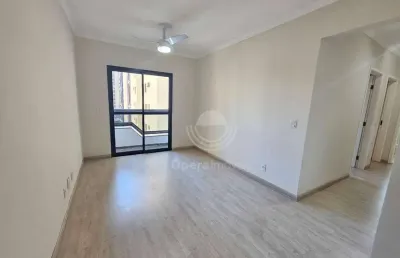 Apartamento com 3 dormitórios para alugar - mansões santo antônio - campinas/sp