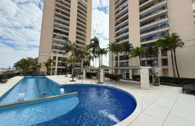 Cobertura com 4 quartos à venda na Avenida Doutor Nelson Noronha Gustavo Filho, Vila Brandina, Campinas