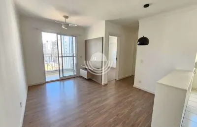 Apartamento com 2 quartos para alugar na Rua Otávio Machado, Taquaral, Campinas
