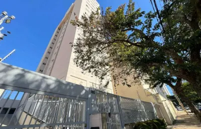 Apartamento com 3 dormitórios para alugar, 134 m² por r$ 3.652,00/mês - guanabara  - campinas/sp