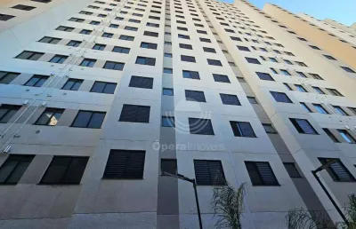 Apartamento com 2 dormitórios à venda -jardim ibirapuera - campinas/sp