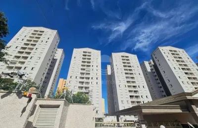 Apartamento com 3 dormitórios para alugar - mansões santo antônio - campinas/sp