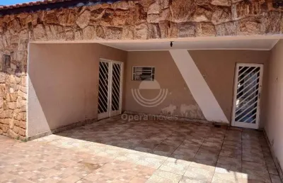 Casa com 4 dormitórios à venda, 160 m² por r$ 455.000,00 - parque via norte - campinas/sp