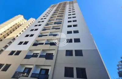 Apartamento com 3 dormitórios para alugar - mansões santo antônio - campinas/sp