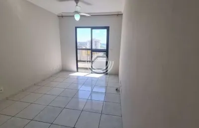Apartamento com 3 dormitórios para alugar - mansões santo antônio - campinas/sp
