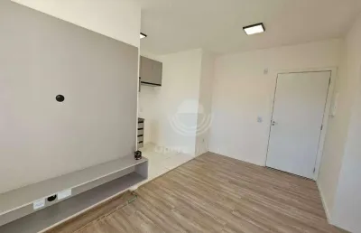 Apartamento com 2 dormitórios para alugar - avenida john boyd dunlop - campinas/sp