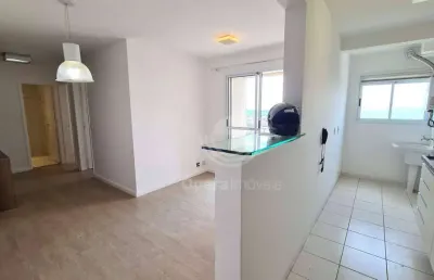Apartamento com 2 dormitórios (1 suíte) à venda, 58 m² por r$ 630.000 - mansões santo antônio - campinas/sp