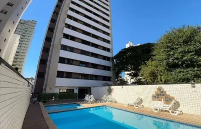 Apartamento com 3 dormitórios, 93 m² - venda por r$ 780.000,00 ou aluguel por r$ 4.500,00/mês - vila itapura - campinas/sp