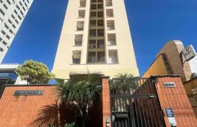 Apartamento com 1 dormitório, 50 m² - venda por r$ 225.000,00 ou aluguel por r$ 2.120,00/mês - jardim proença - campinas/sp