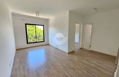 Apartamento com 1 quarto para alugar na Rua Clóvis Bevilacqua, Jardim Brasil, Campinas