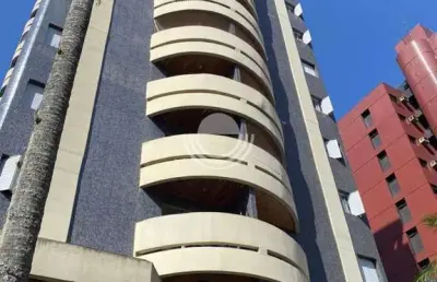 Apartamento para alugar no condomínio adelaide jacobucci  centro, campinas - sp