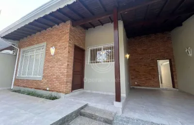 Casa com 3 dormitórios, 160 m² - venda por r$ 950.000,00 ou aluguel por r$ 6.237,00/mês - jardim novo são josé - campinas/sp