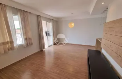 Apartamento com 2 quartos à venda na Rua Heitor Ernesto Sartori, Jardim Santa Genebra, Campinas