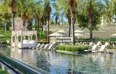 Terreno à venda, 525 m² por r$ 600.000,00 - arraial d'ajuda - porto seguro/ba