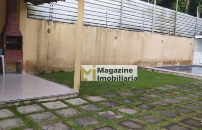 Apartamento com 3 dormitórios à venda, 90 m² por r$ 370.000,00 - vale verde - porto seguro/ba