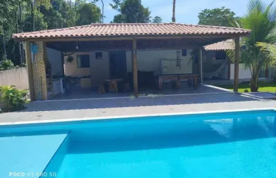 Casa com 4 dormitórios à venda, 200 m² por r$ 920.000,00 - mutari - santa cruz cabrália/ba
