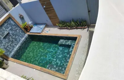 Casa com 2 dormitórios à venda, 117 m² por r$ 780.000,00 - tabapiri - porto seguro/ba