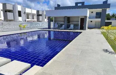 Apartamento com 2 dormitórios à venda, 68 m² por r$ 380.000,00 - praia de mutá - porto seguro/ba