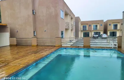 Apartamento duplex à venda, 73 m² por r$ 580.000,00 - village i - porto seguro/ba