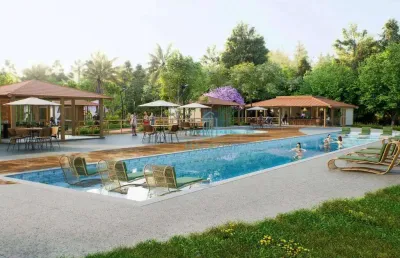 Terreno à venda, 403 m² por r$ 261.548,84 - alto do mundaí - porto seguro/ba