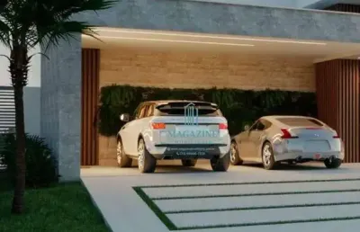 Casa à venda, 234 m² por r$ 2.300.000,00 - outeiro são francisco - porto seguro/ba