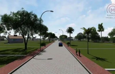 Terreno à venda, 300 m² por r$ 140.000,00 - nova cabrália - santa cruz cabrália/ba