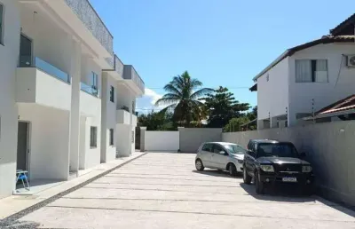 Apartamento com 2 dormitórios à venda, 65 m² por r$ 385.000,00 - coroa vermelha - santa cruz cabrália/ba