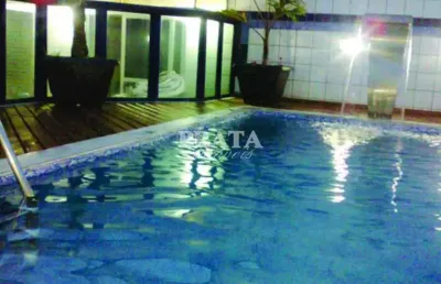 V tupi p grande cobertura 3 dormitórios 1 suíte 3 vg privativas
