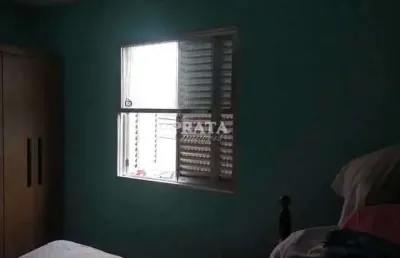 Vila valença são vicente apartamento de frente 1° andar