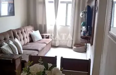 J independência s vicente 3 dormitórios 1 vaga garagem