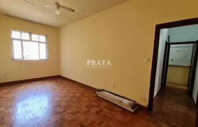 Sala comercial para alugar na Rua Frei Caneca, 05, Centro, Santos