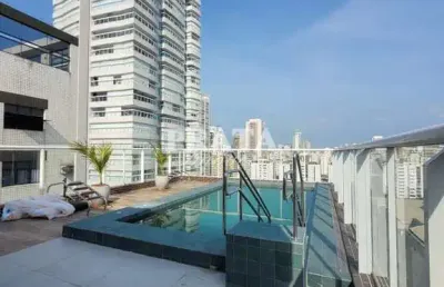 Aparecida santos 2 suítes lavabo 1 vg demarcada lazer