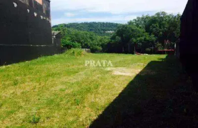 Terreno comercial para alugar na Rua Anselmo Garcia, 138L, Vila Ligya, Guarujá