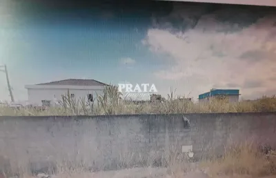 Terreno comercial para alugar na Rua João Chancharulo, 302 L, Jardim Rio Branco, São Vicente