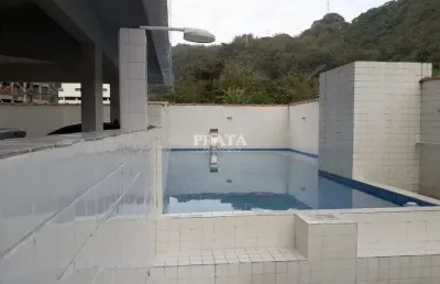 J independência s vicente apartamento em prédio novo com lazer